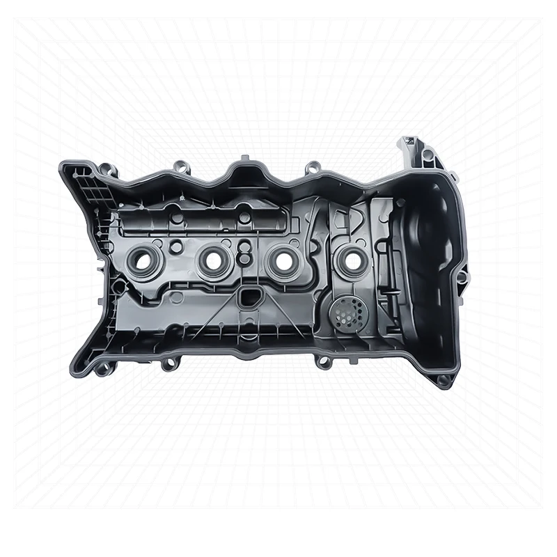 12310-RDF-A01 Engine Valve Cover Cylinder Head Chamber Auto Parts For Honda CRV (RM）2012-2017 12310-RDF-A01