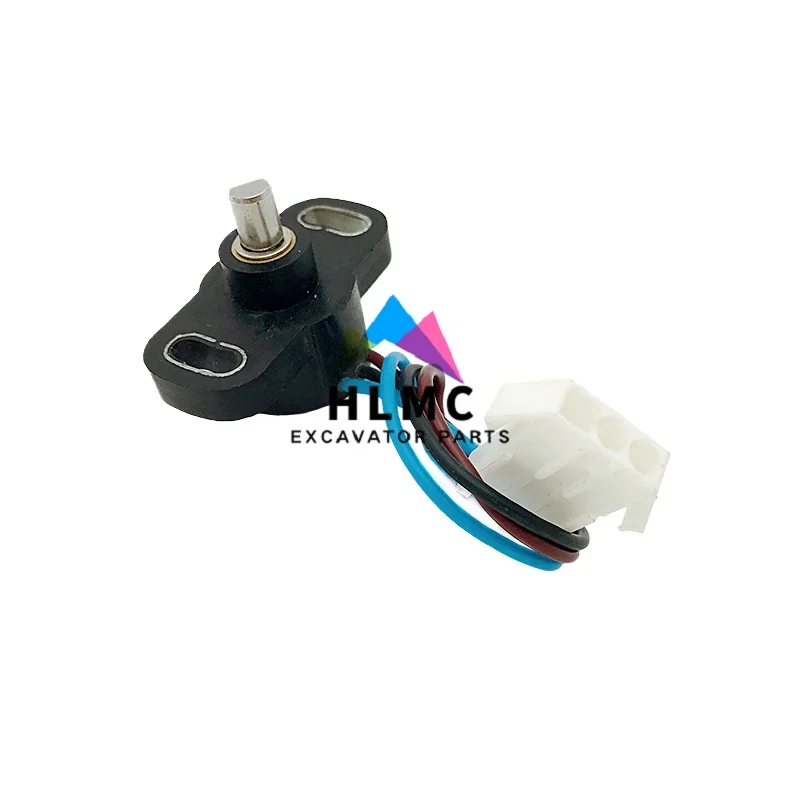 E320B E320C E320D Accelerator Throttle Position Sensor 247-5230  Rotary Switch Knob 2475230