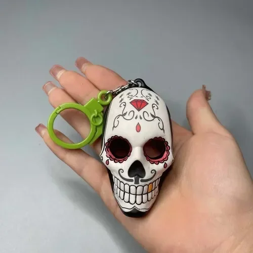 Payday2 Joker Mask Key Chain Sangers Dallas Wolf Chains Houston