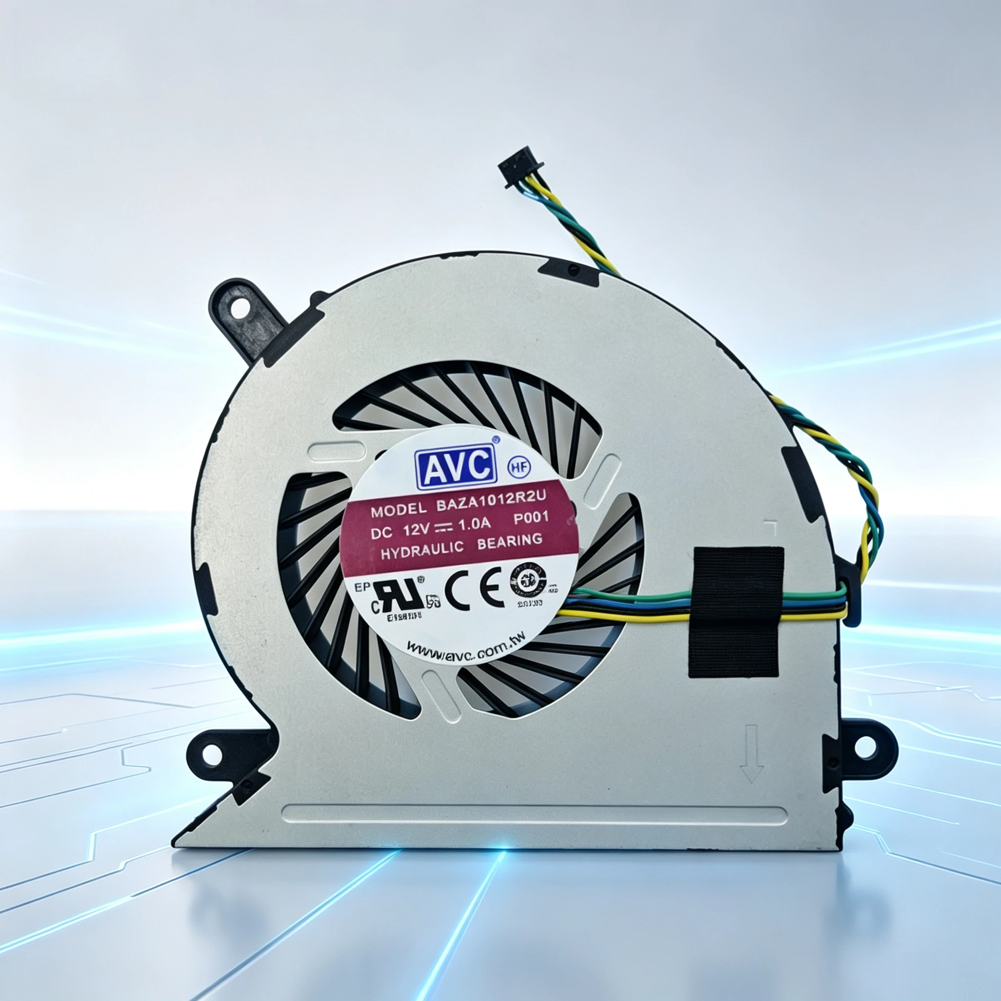 For Lenovo M820Z E74Z M7300Z M7300 M700Z All‑In‑One Cooling Fan 00KT180