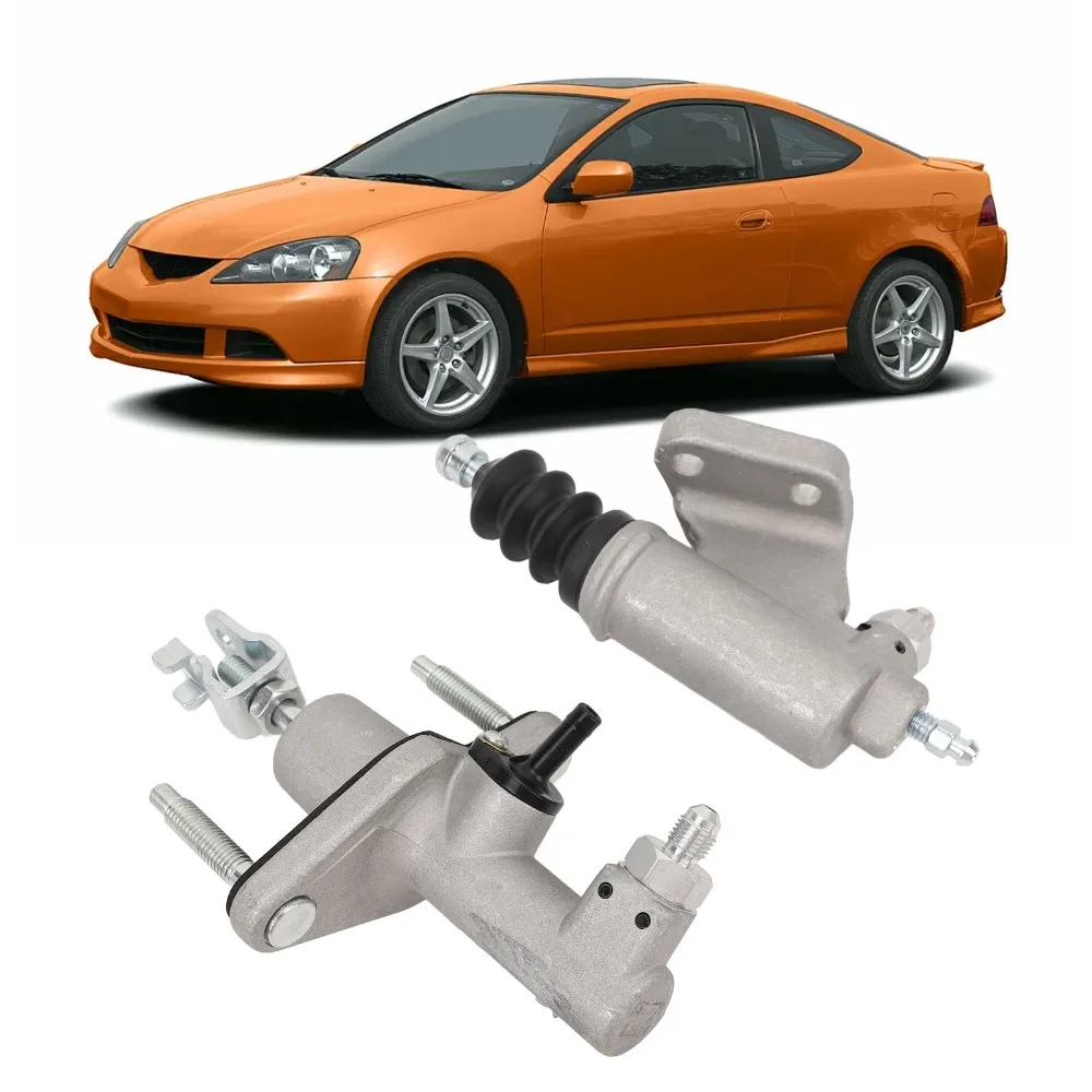 

Clutch Master Slave Cylinder Assembly KMS Master Cylinder and Slave Cylinder Assembly