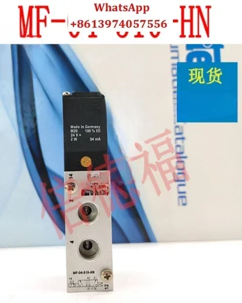 Original Solenoid V…