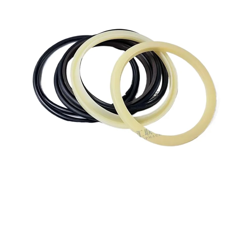 

Hydraulic Breaker Seal Kit HM550 HM580 HM720 Repair Kits for Hydraulic Breaker Parts