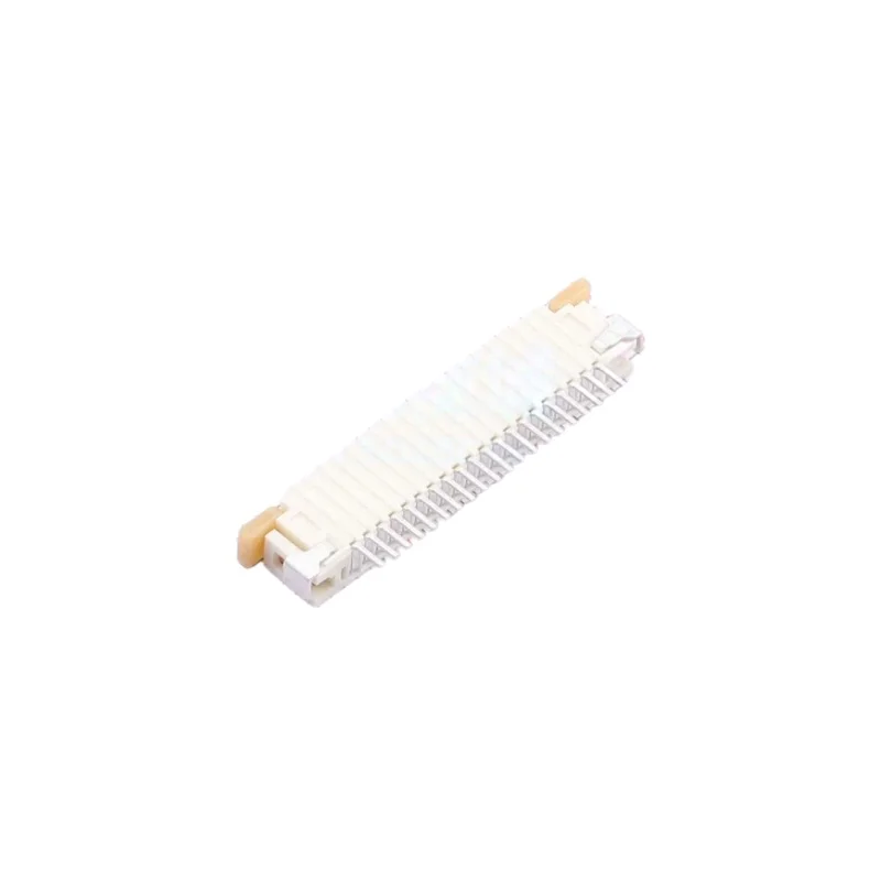 20-個-522712079-52271-2079-0522712079-10mm-20p-タイプのスナップオンコネクタ、オリジナル-molex-ブランド。