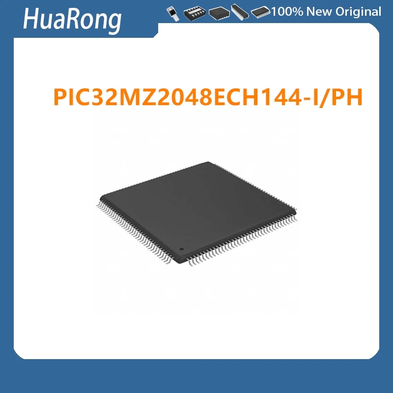 1Pcs/Lot Pic32Mz204…