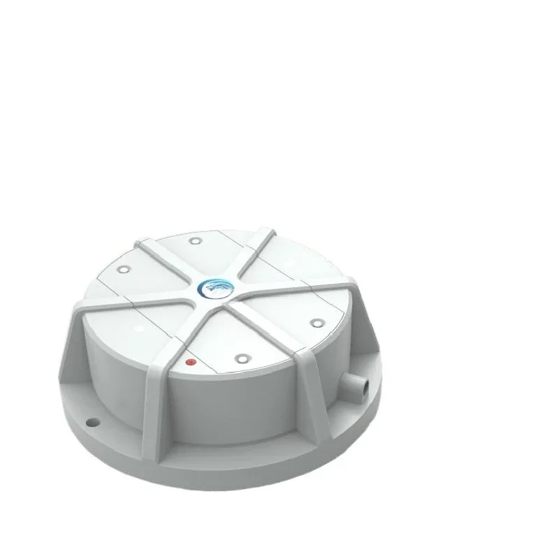 

Intelligent manhole cover sensor NB-IOT communication, abnormal water immersion level gas concentration