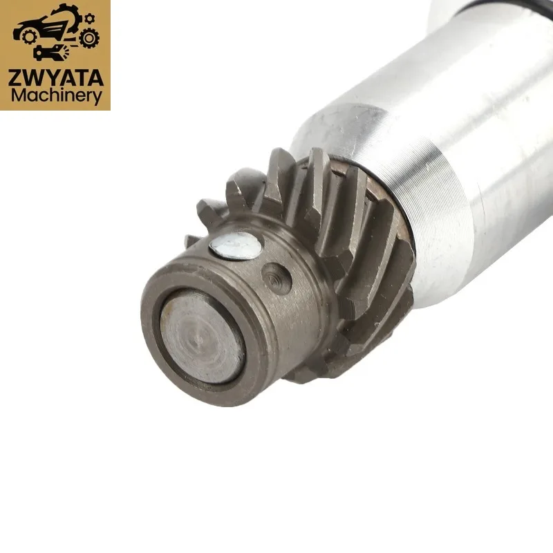 Electronic Ignition Distributor 33100-60A10 3310060A10 For For Suzuki Jimny SJ413 Samurai Sierra 1.3L 1981-1998 - view 5