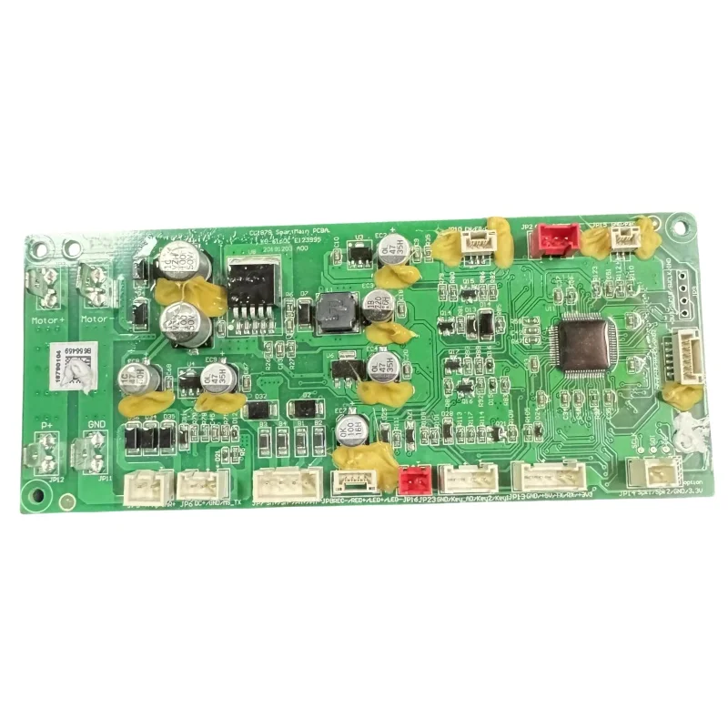 Vacuum Cleaner motherboard suitable for Tineco first generation (1.0) vacuum cleaner accessories replacement.