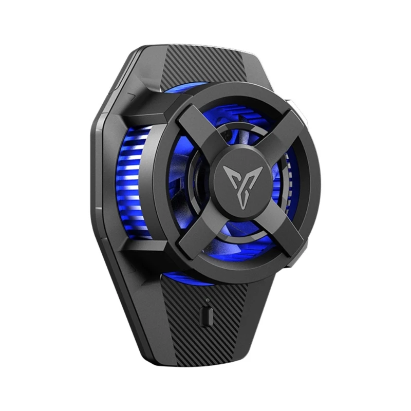 flydigiB6 Lite Back Clip Heat Sink Phone Rapid MuteCooling Fan System Portable R2LB