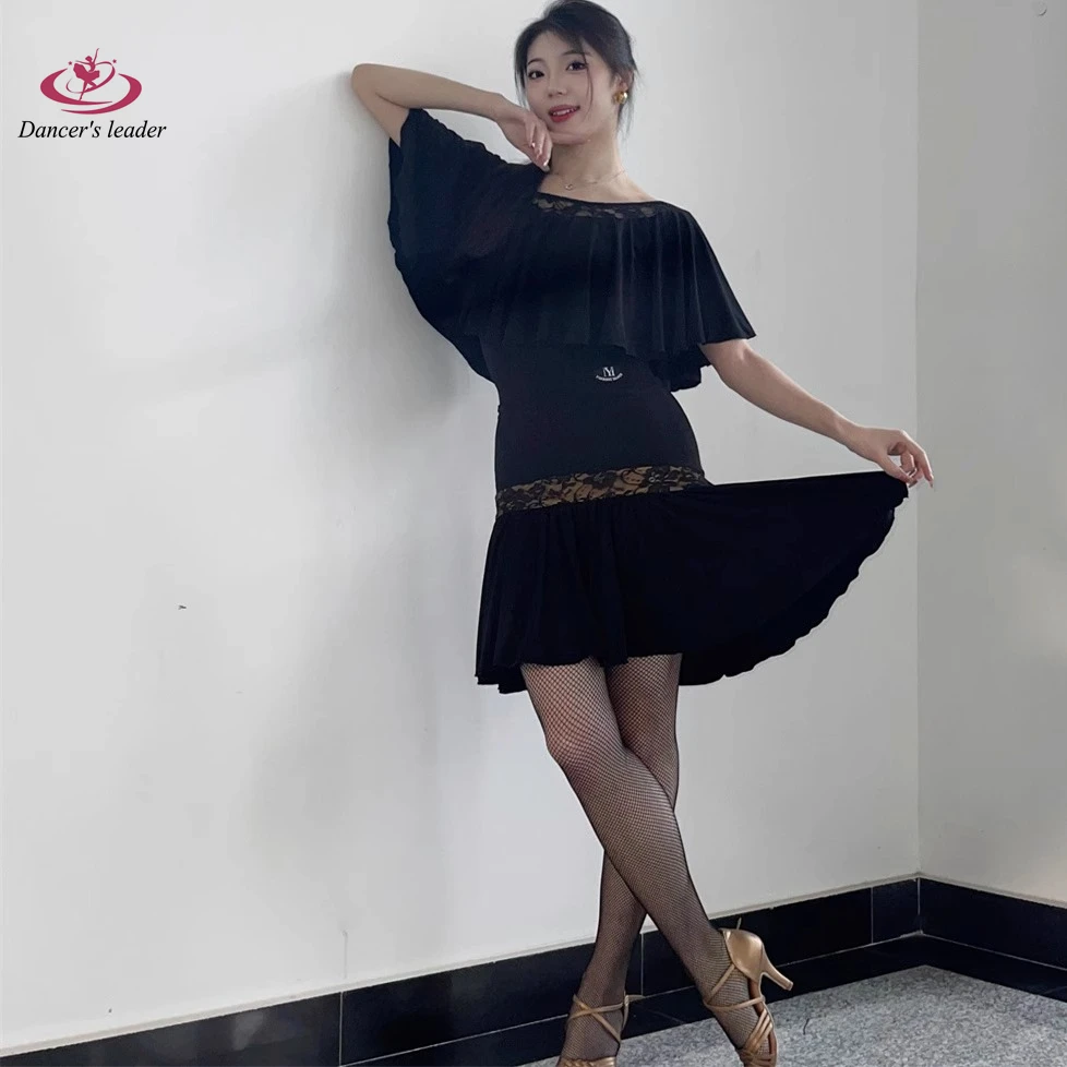 Latin Dance Competi…