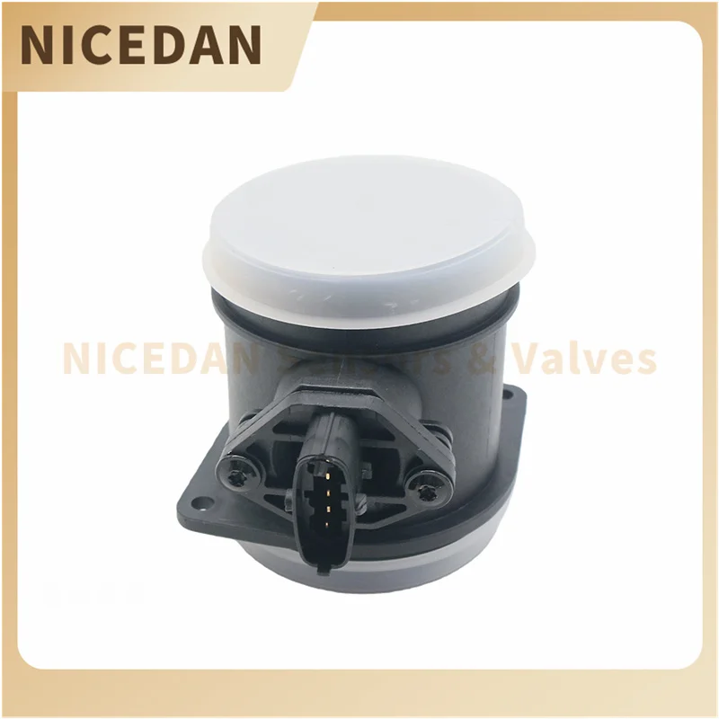 Air Mass Flow Meter Good Quality 12566846 For Buick Rendezvous Allure LaCrosse Cadillac CTS SRX STS 2.8L/3.6L V6 Car Parts