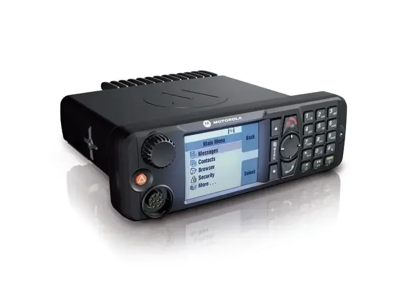 MTM5200 MTM5400 MTM5500 모바일 라디오 380-430MHz 350-390MHz 806-870MHz