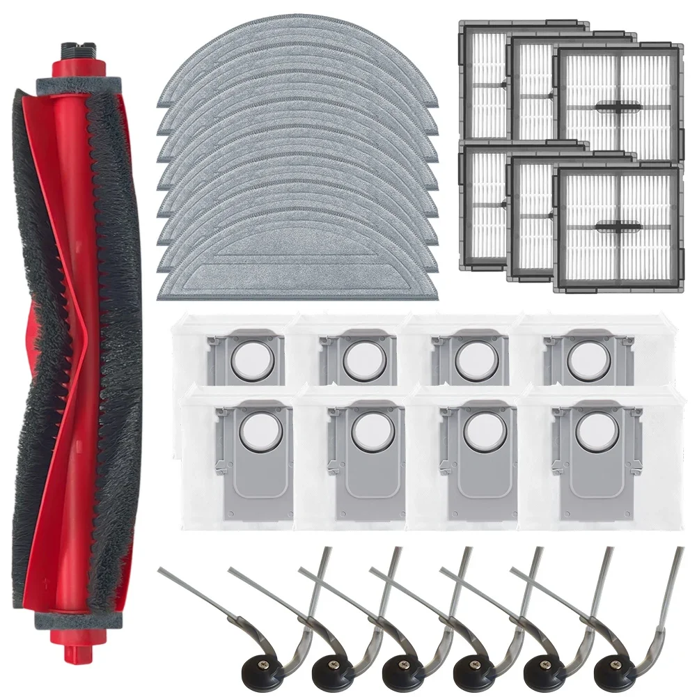 For Roborock Q10 S5… - image