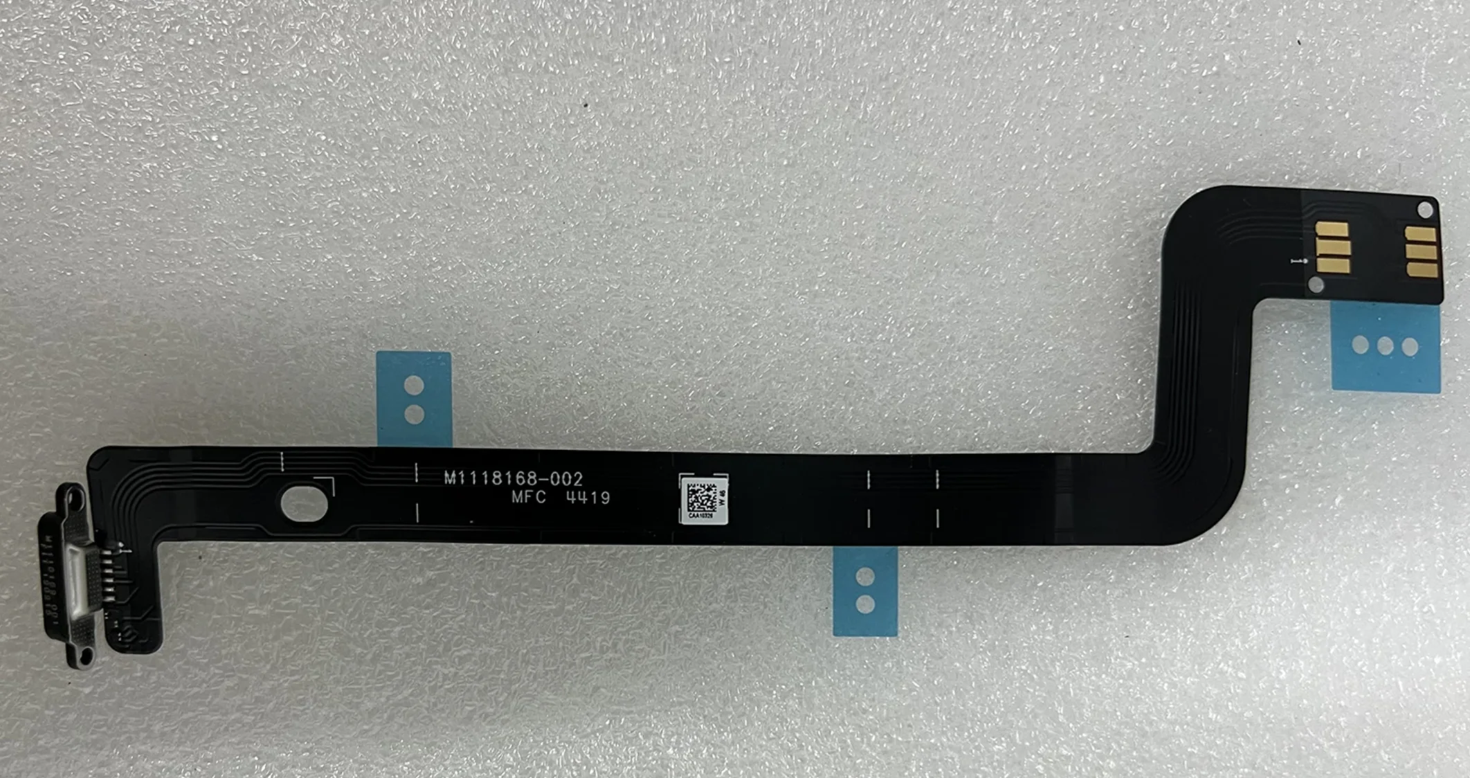 

M1118168-002 Кабель клавиатуры для подключения клавиатуры Microsoft Surface PRO X