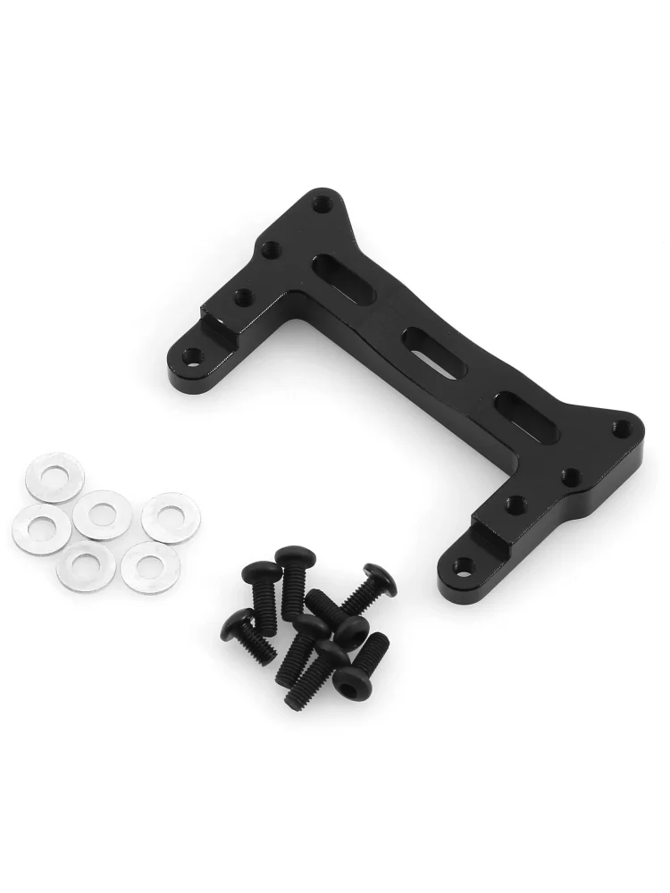 Shift Servo Mount Bracket for Tamiya 1/14 R470 MAN R620/18381850/FH12 RC Car