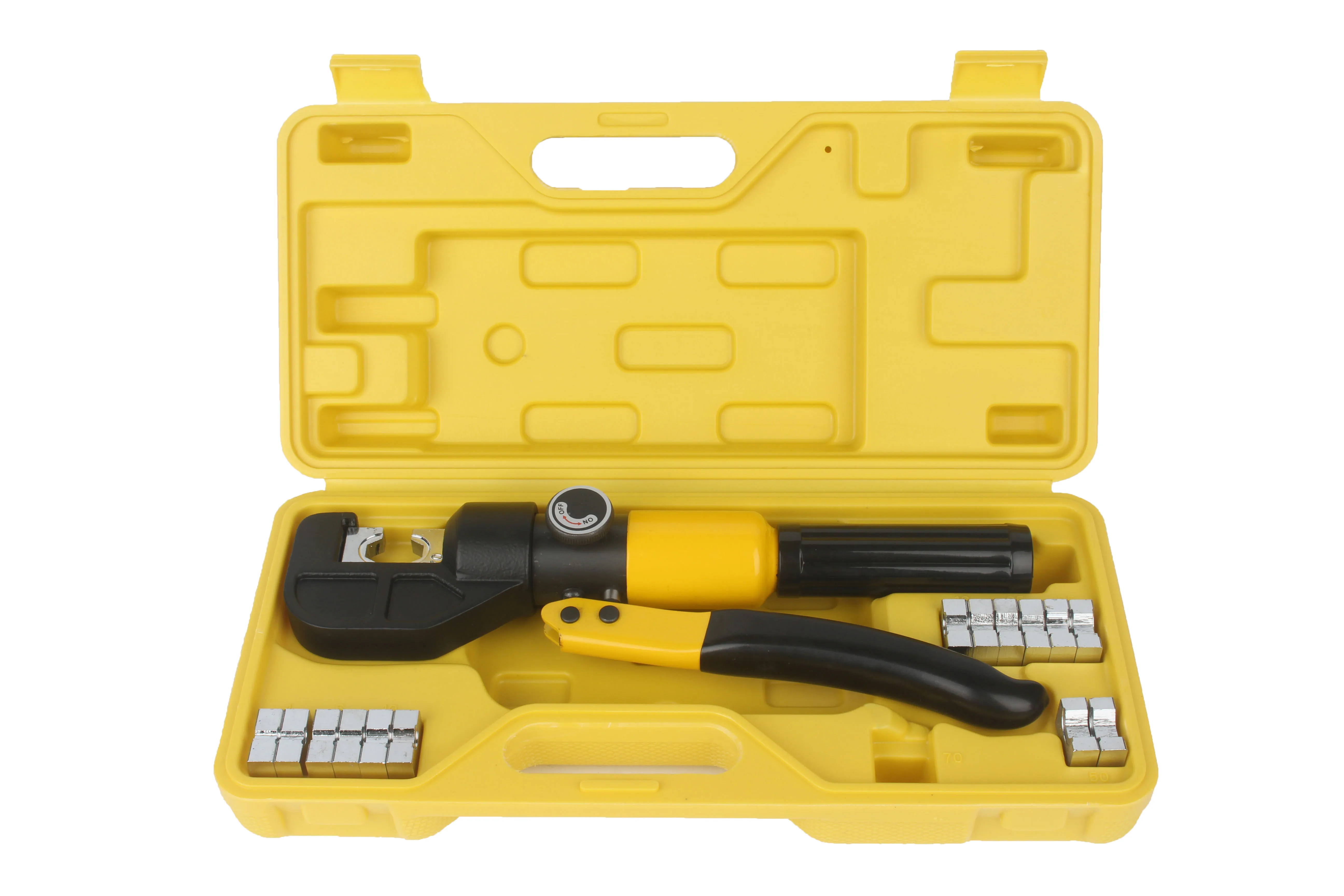 YQK-70 Crimpzange für hydraulische Anschlüsse