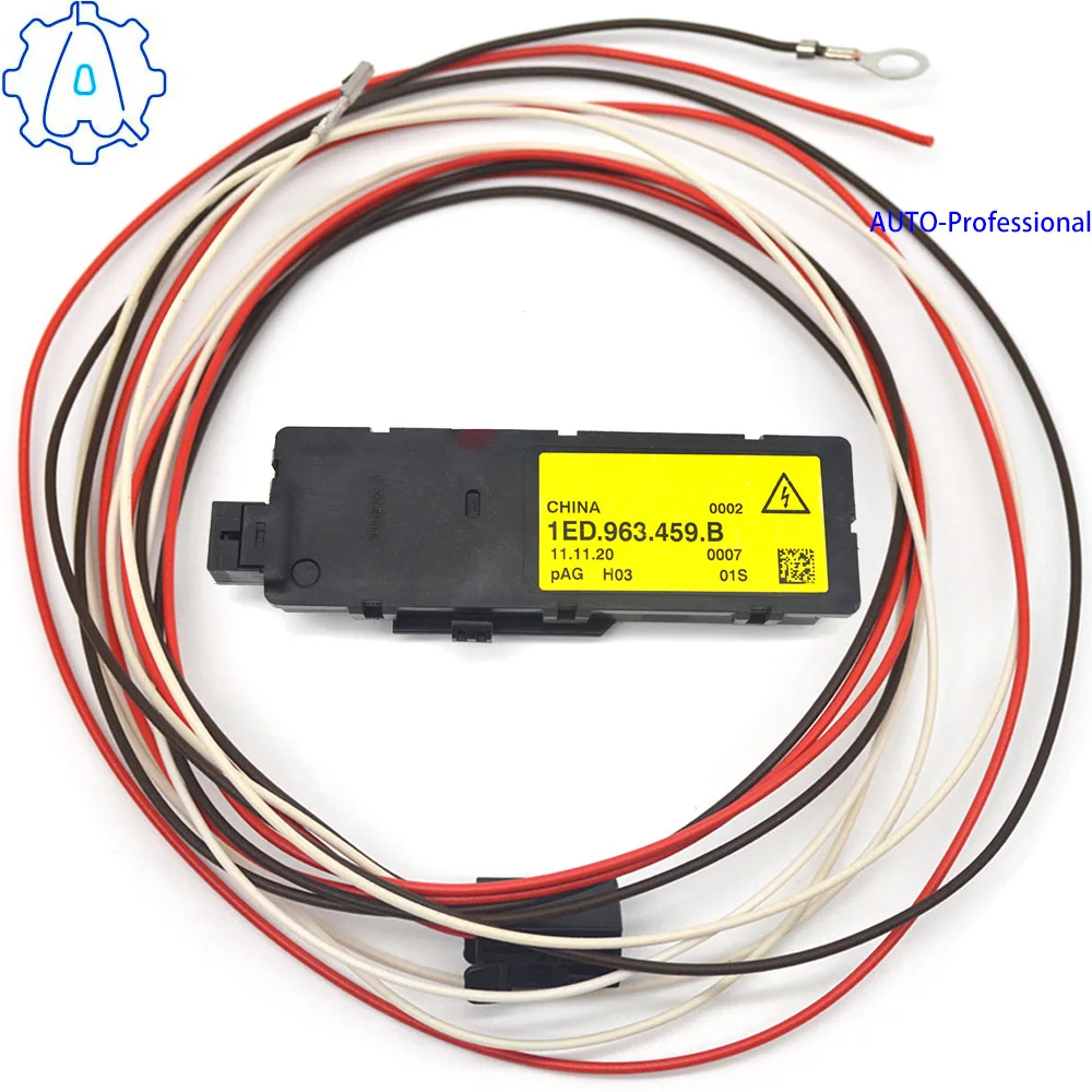 

OEM Ionizer PM2.5 Air Purification Module Control Unit For VW ID4 ID6 For Audi Q4 Q5 e-tron 1ED 963 459 B 1ED 963 459 B