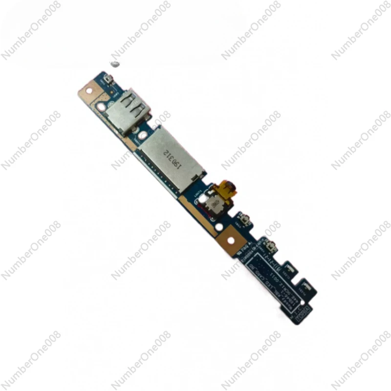 

FOR ACER Spin 5 SP513 SP513-52N SP515-51N Powerboard sd usb small board