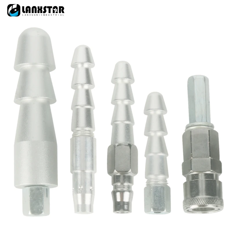 Atuador Linear Telescópico Anexo Adaptador de Metal Vac-u-lock Anexos Quick Plug Turn 3xlr Conector Cabeça