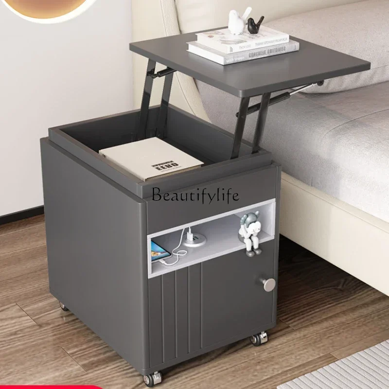 Fg**Lifting Bedside…