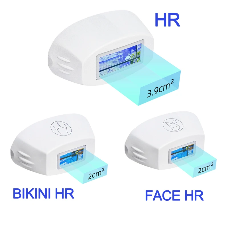 MLAY Depilador Laser IPL Macchina di Rimozione Dei Capelli Permanente Rimozione Dei Capelli Elettrico 500000 Flash Clearance Acne Ringiovanimento Della Pelle