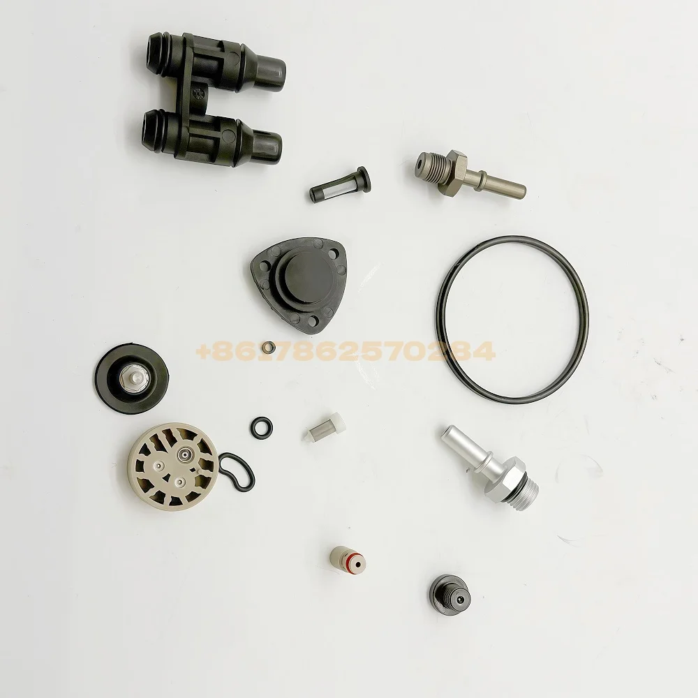 Reparatursatz für Harnstoffpumpe A0001407678 A000140578 A0001407978 A0001404078 Geeignet für Mercedes Benz LKW Harnstoffpumpe – Detail 1