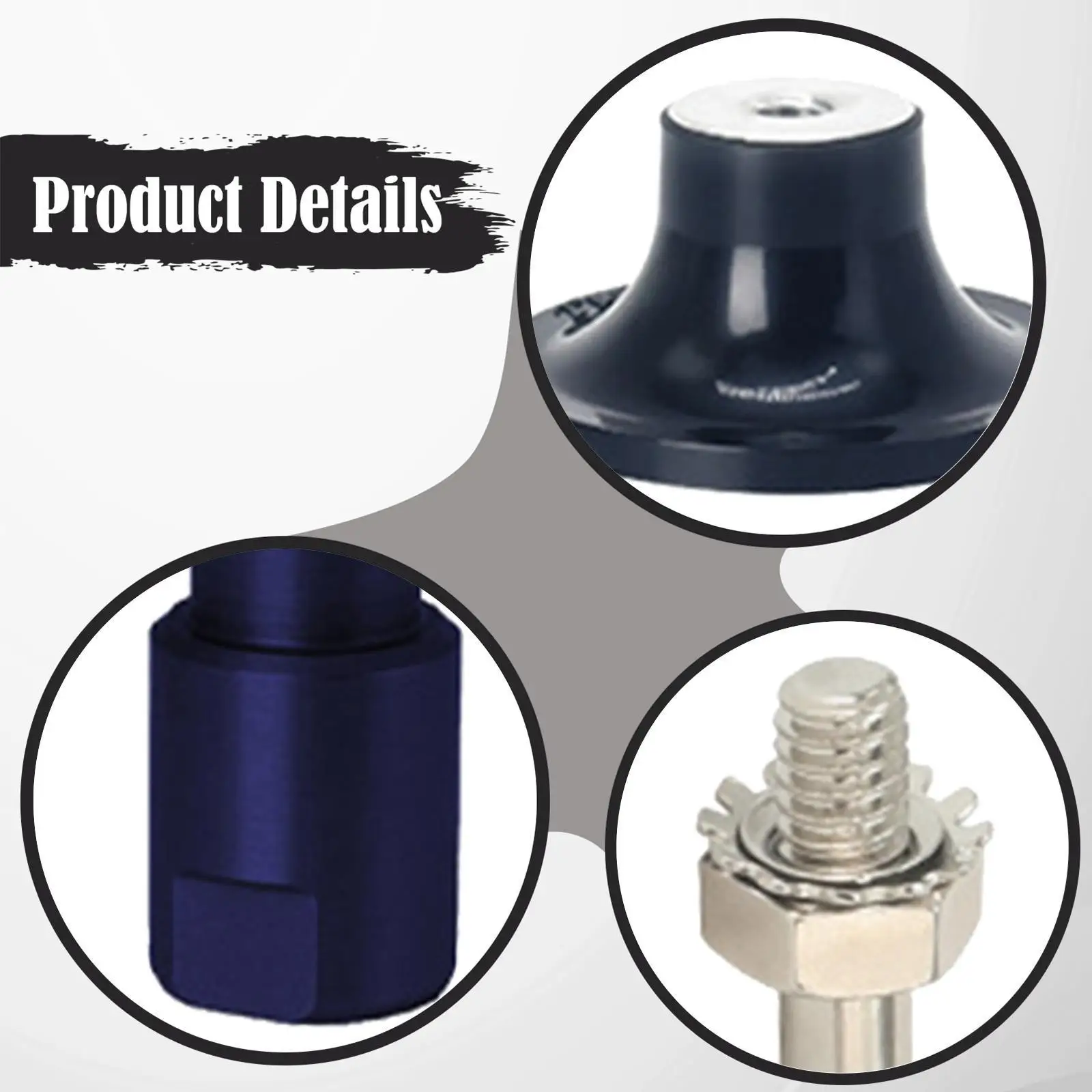 

Адаптер-переходник для электродрели в угловую шлифовальную машину, соединительный стержень, насадка-держатель для домашних ремонтных работ и DIY-проектов