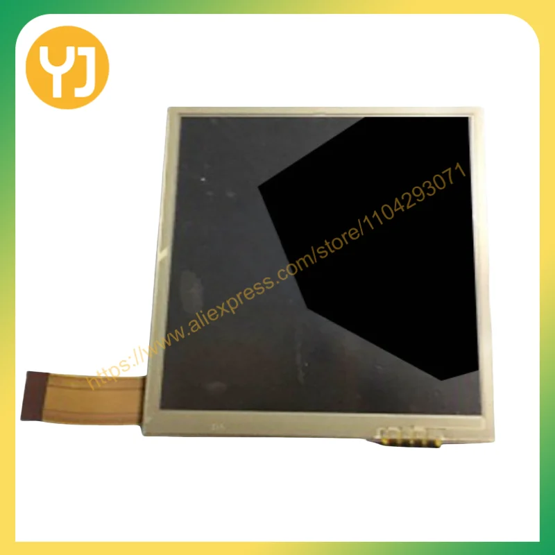 

New 3.5" 240*320 lcd display COM35H3P49XTC with Touch Screen Glass in stock Fast Shipping