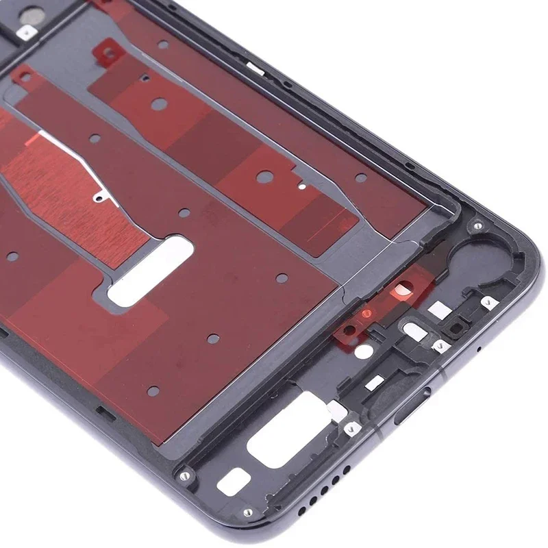 For Honor 20 YAL-L21Middle Frame Bezel Plate Cover Replacement Part