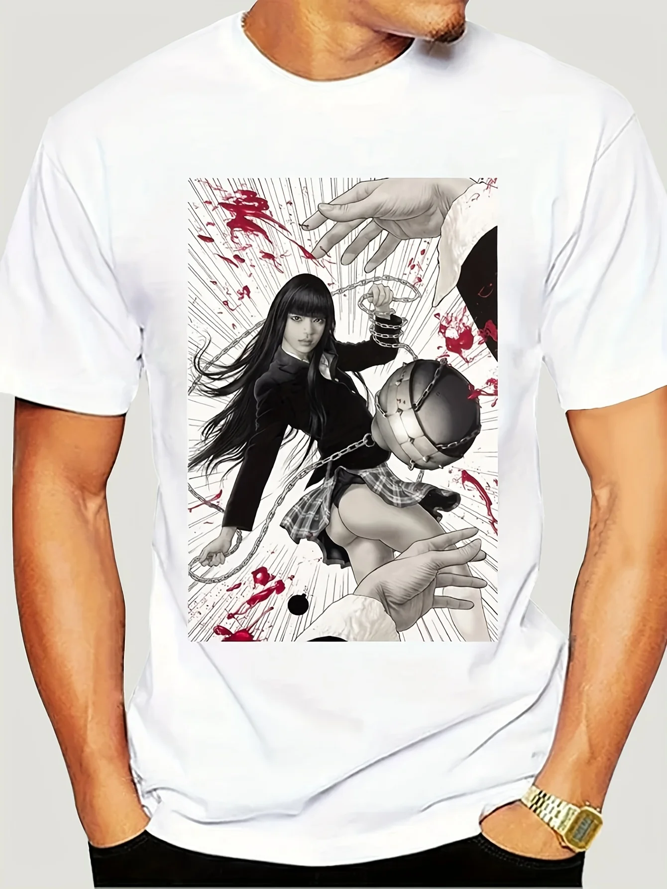 camiseta-de-verao-gogo-yurari-kill-bill-hattori-hanzo-tarantino-thurman-noiva-retro-vintage-mulher-homem-impresso-camiseta-ropa-hombre