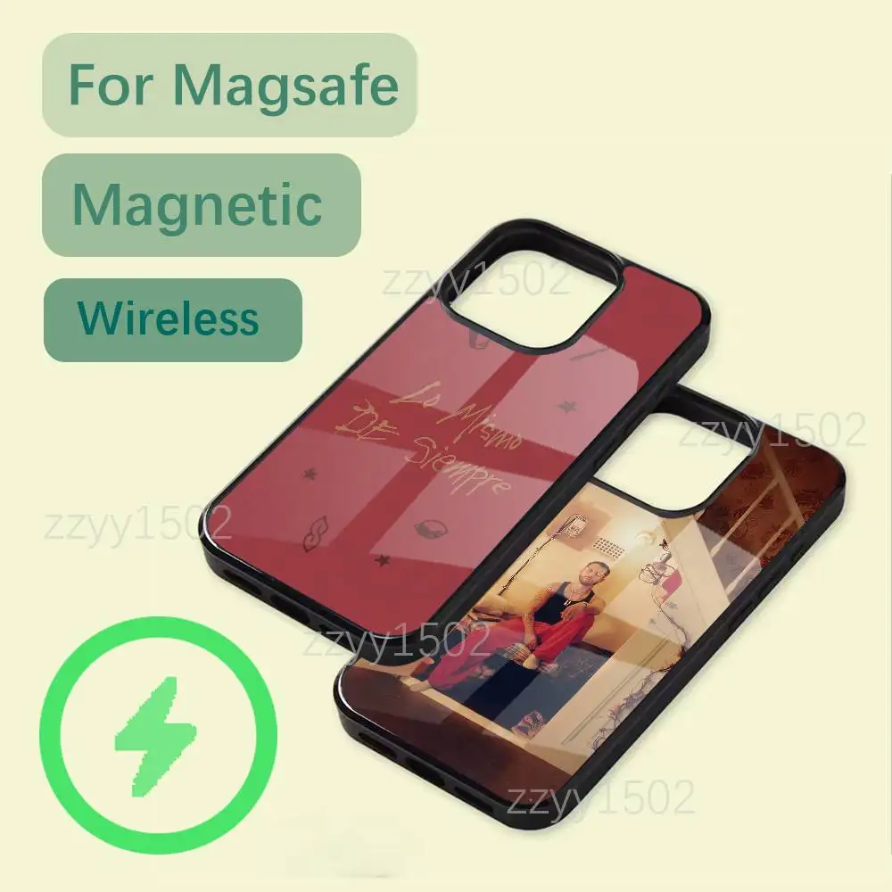 

Singer Mora Attunement Phone Case For iPhone 17,16,15,14,13,12,11,Pro,Max,Plus,Mini,SE4,E Magsafe Wireless Charging