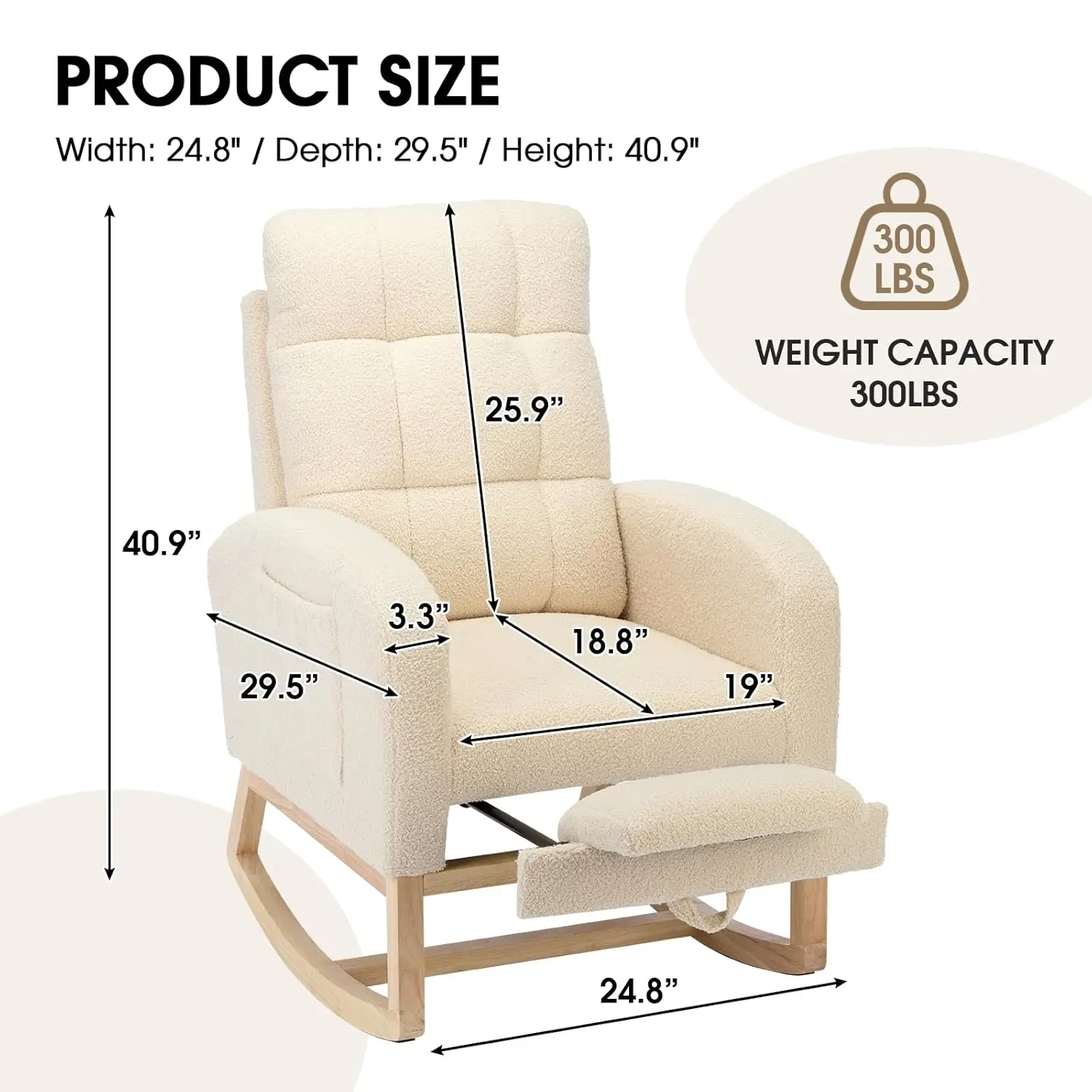 Thumbnail 2 - #7 Latest Recliner Chairs Offers