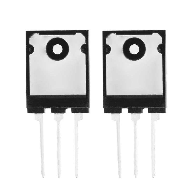 A1943 C5200 2SA1943 2SC5200 고전력 증폭기 튜브 최고의 판매 1 쌍