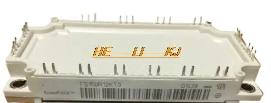 

FS150R12KT3 FS150R12KE3 FS150R12KT4