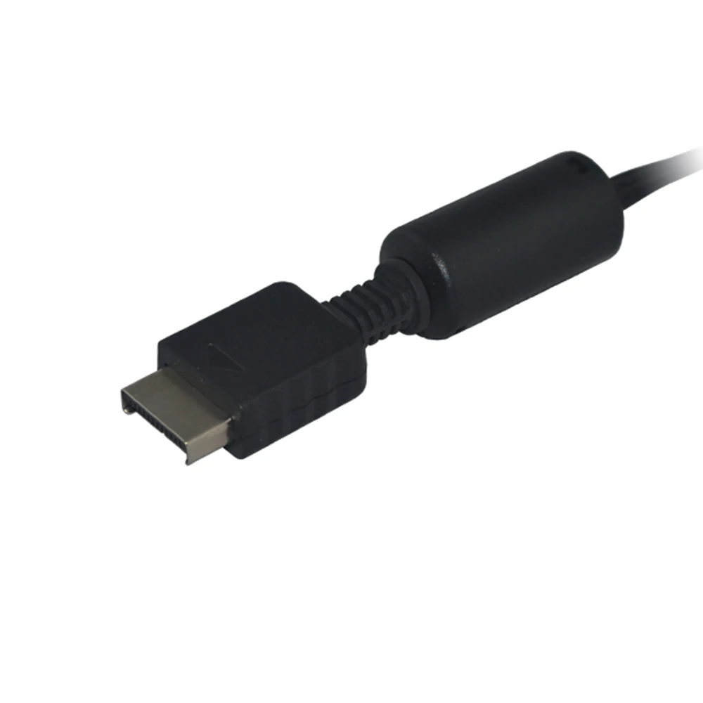 Applicable For PS2 Host Av Cable Ps2/ps3 AV General Rgb Hd Cable 1.8m PS2 AV Cable