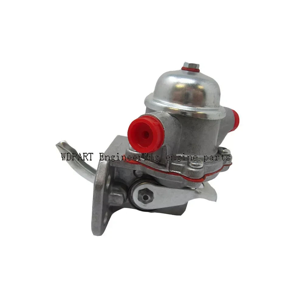 

3637290M1 NEW FUEL LIFT PUMP Fits Massey Ferguson 2641711 2641725 3637300M1