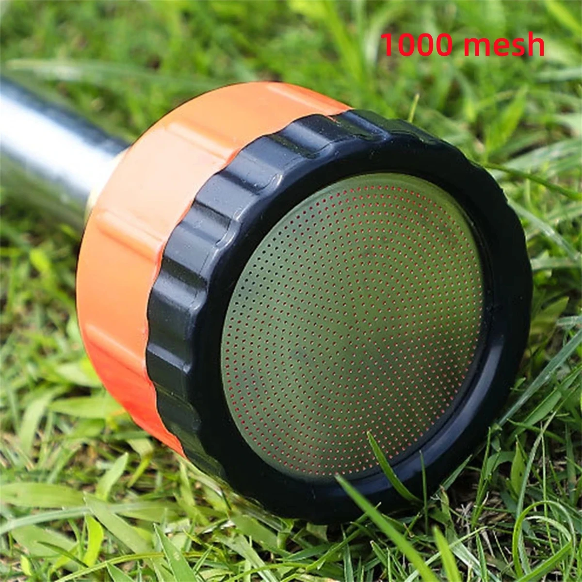 Thumbnail 2 - #53 Garden Hose Spray Nozzles List of Top Picks