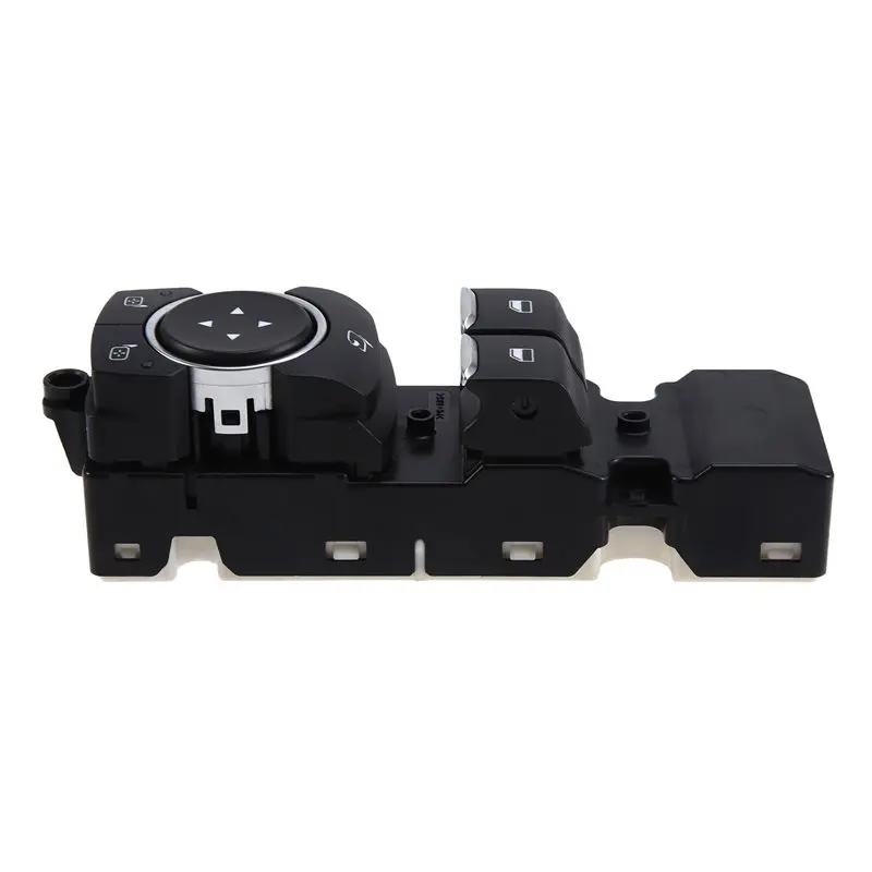 

A20K-H1BT-14540-BC For Ford Fiesta 2017 Front Master Driver Side Electric Power Window Switch Lifter Control Regulator Button
