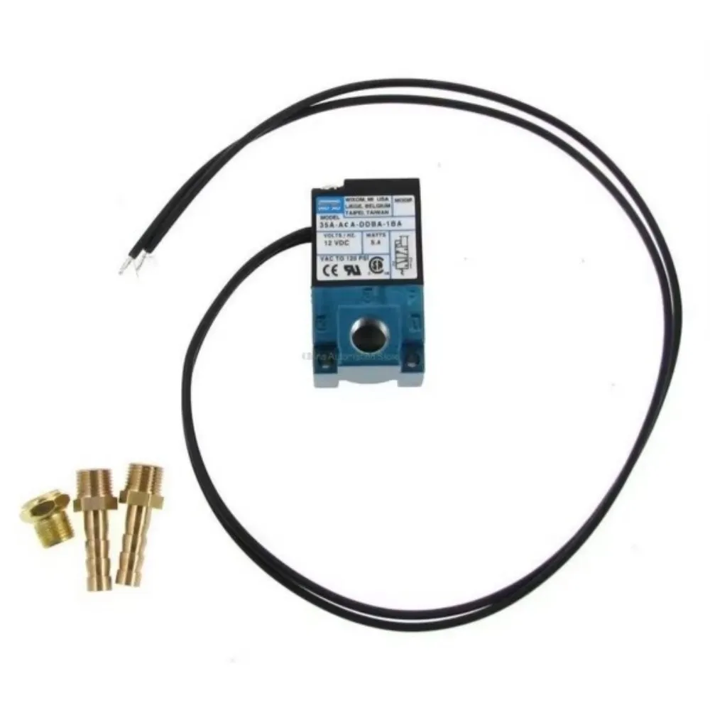 1Pcs Mac 3 Portas V…