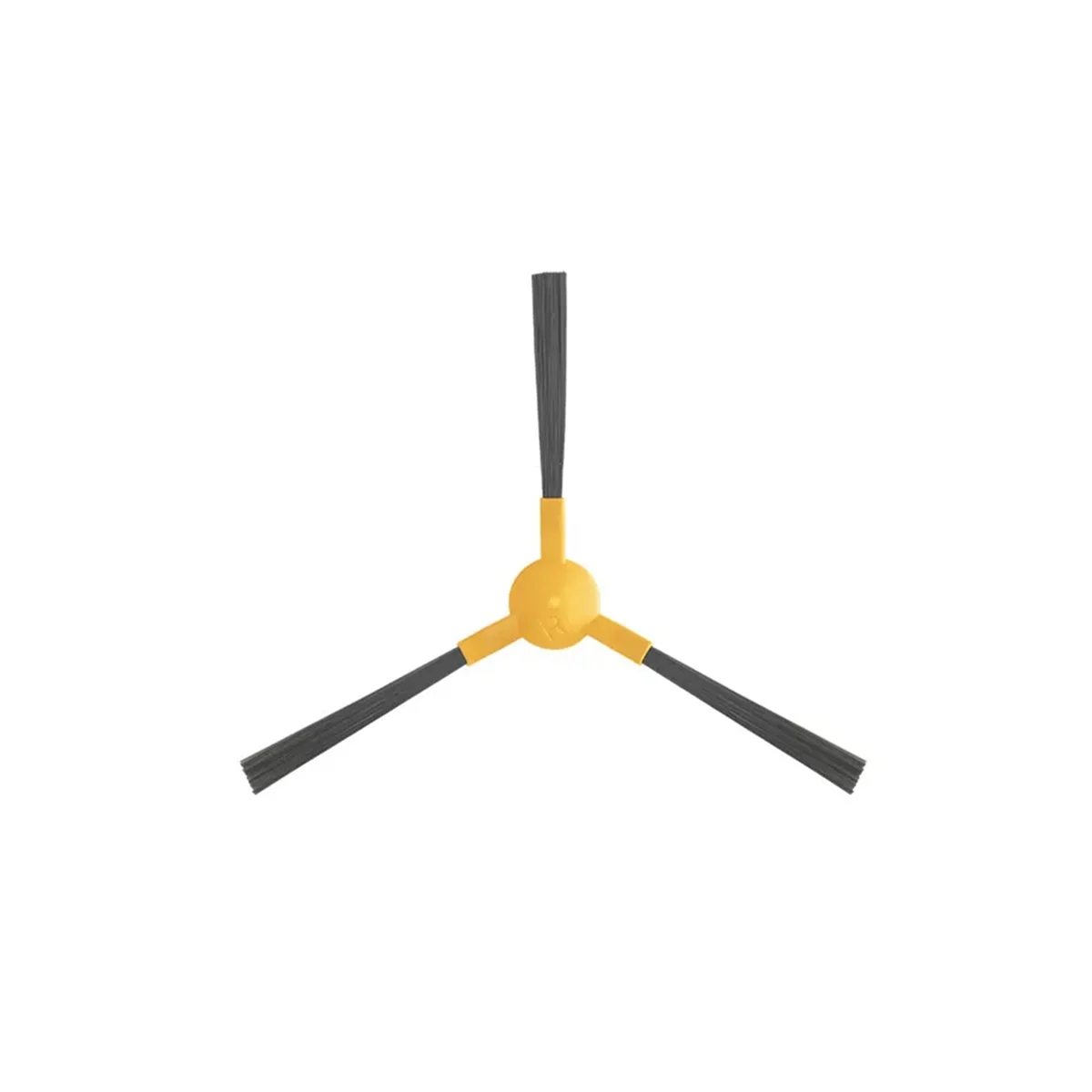 Популярная для Okami R120, боковая щетка, фильтр Hepa, тряпки для швабры, сменные аксессуары для робота-пылесоса, запасная часть