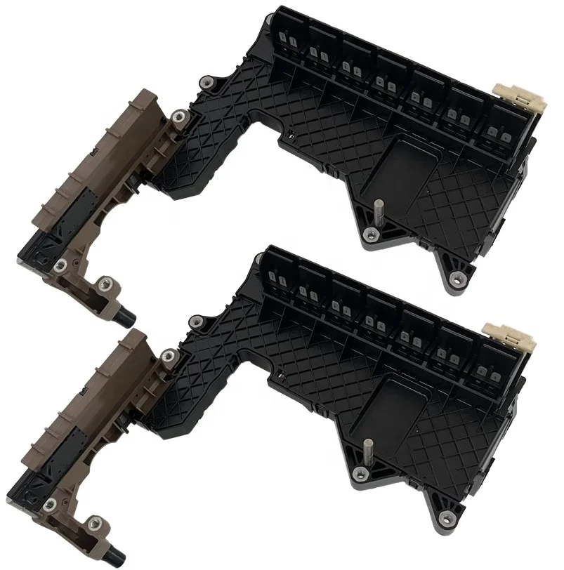 Transmission Control Module 6R80 TCM Circuit Board Transmission Lead Frame Replacement For Ford Everest 2.2L 3.2L 2015+ATV&UTV