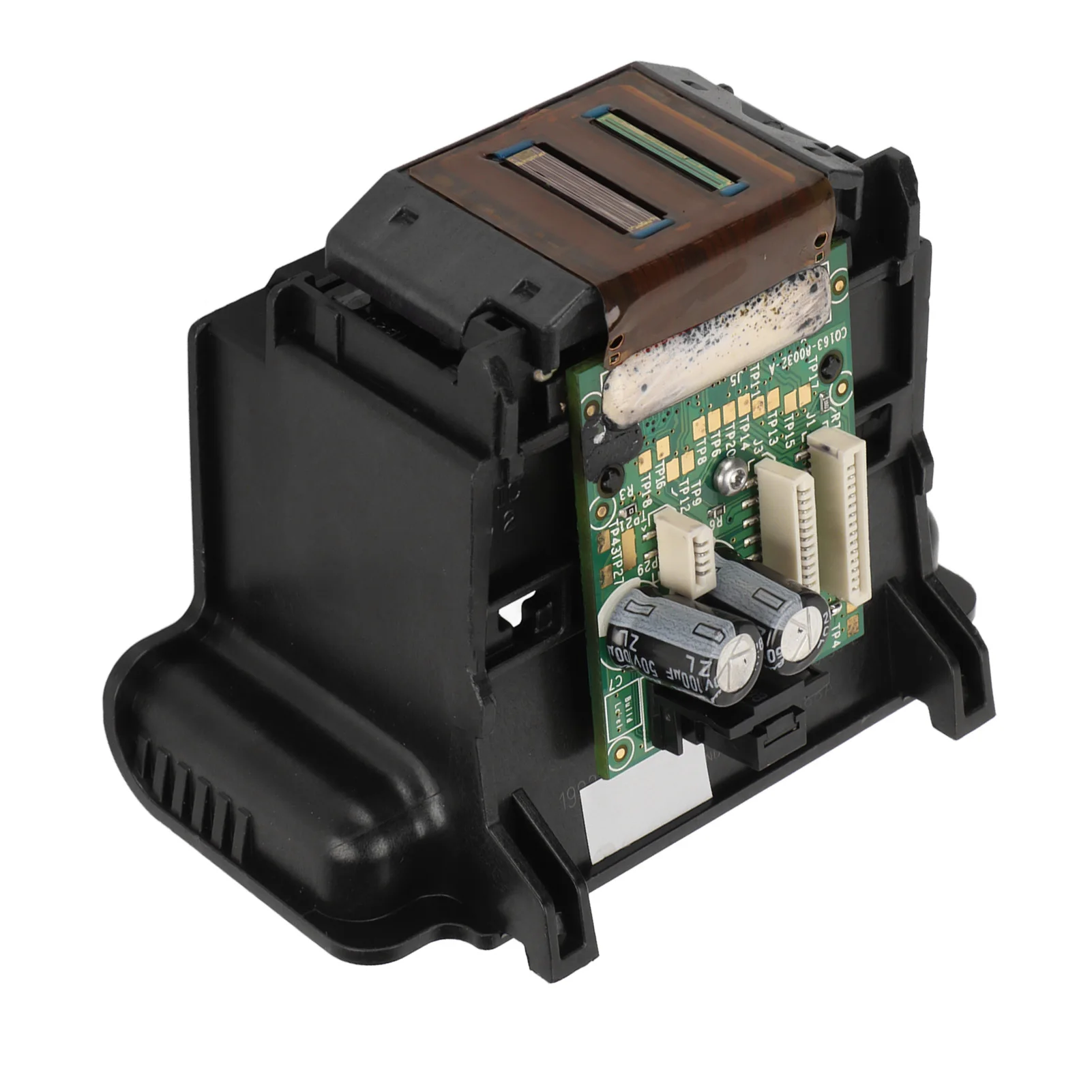 رأس الطباعة ABS عالي التوافق لاستبدال رأس الطباعة HP Deskjet 3070 3520 5525 4620 5520 5510 4615 ملحقات الطابعات