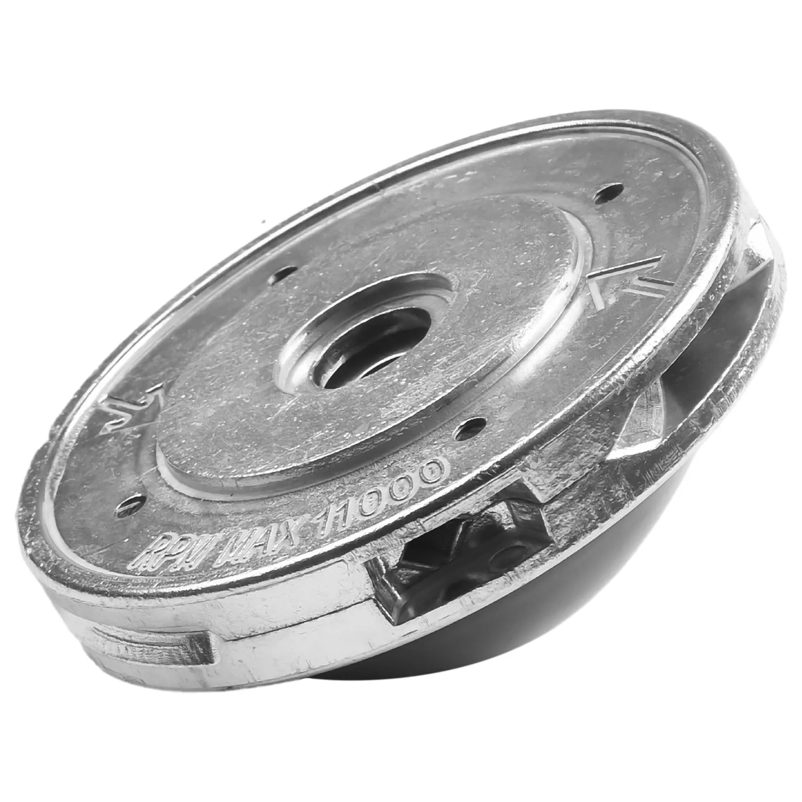 

Engineered For Precision Replacement Aluminium Header That Works Seamlessly With Your Favourite Outdoor Equipment