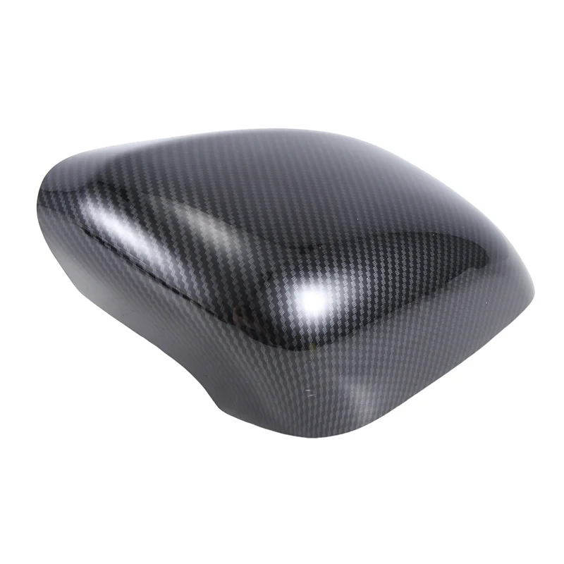 

Carbon Fiber Mirror Covers+Door Handle Covers For Jeep Grand Cherokee Dodge Durango 2011-2020 Replacement Parts Accessories