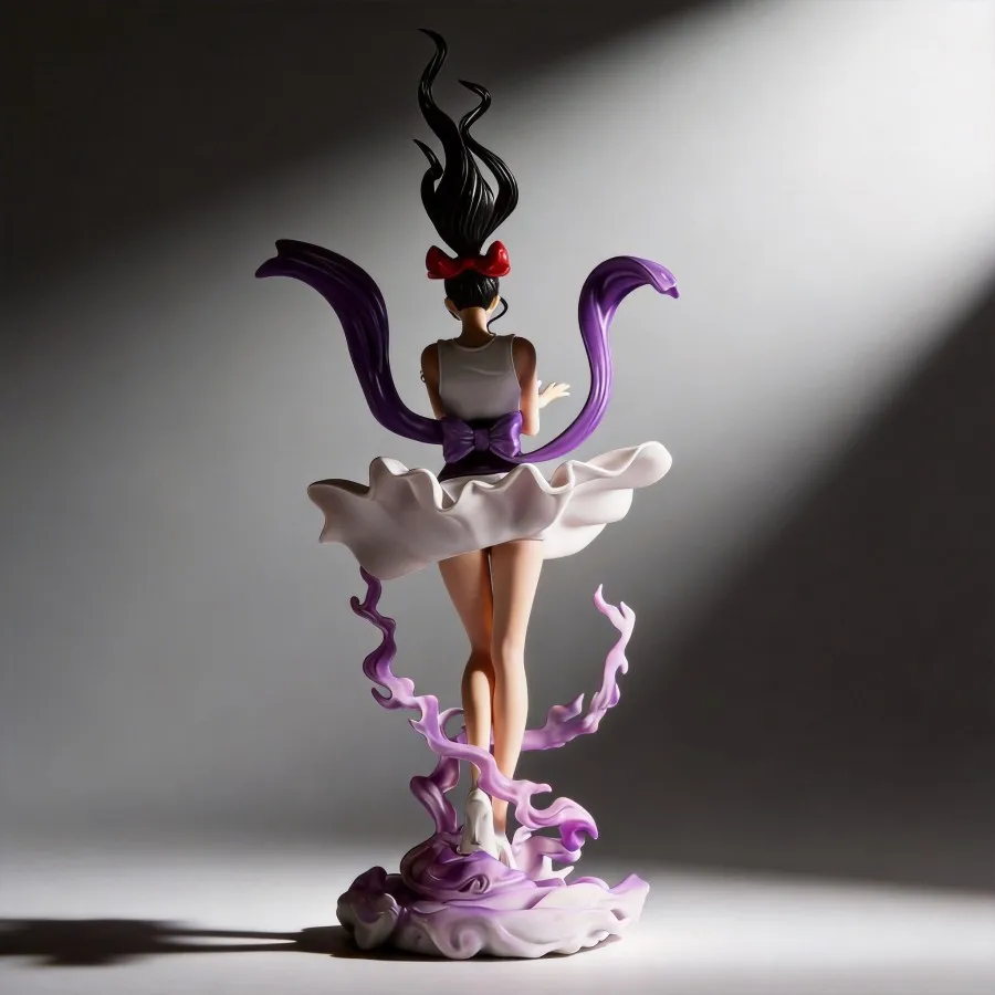 

High Quality Anime Figure Nico Robin - One Piece 34cm Desktop Decoration Collectible Model