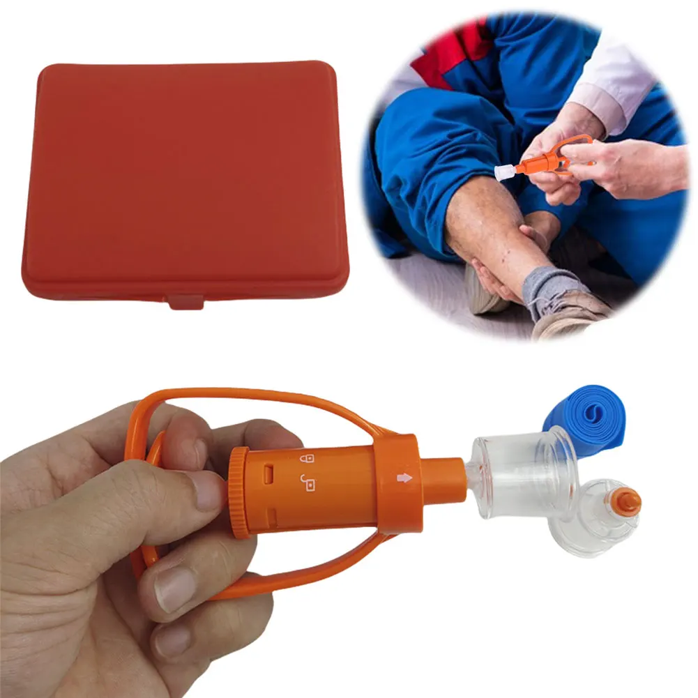 Bite And Sting Firs…