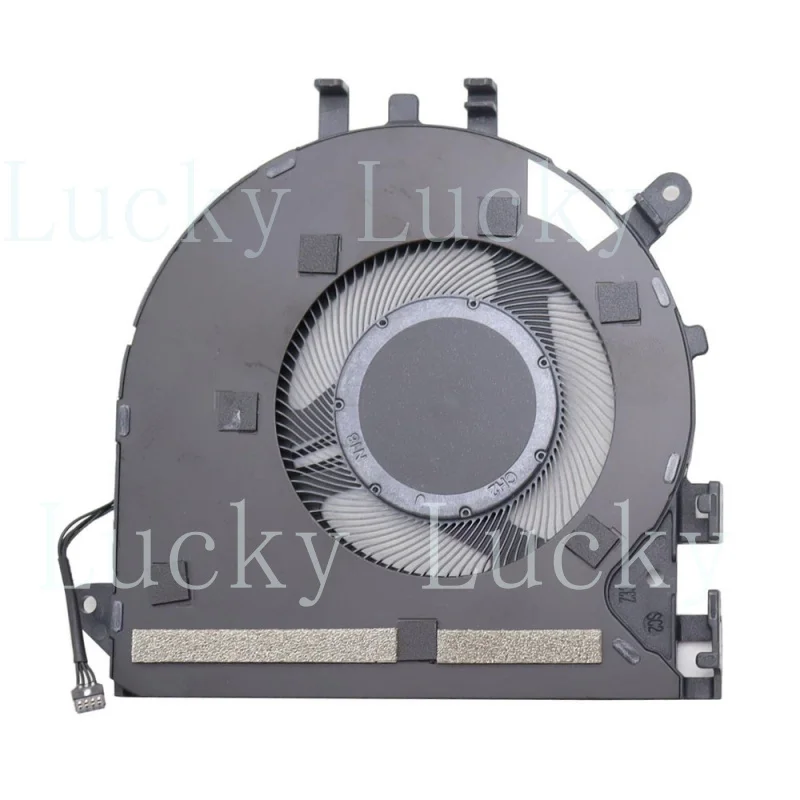 

f f f Laptop GPU Fan For Lenovo Yoga Slim 7 14APU8 83AA BAPB0605R5HY013 DC5V