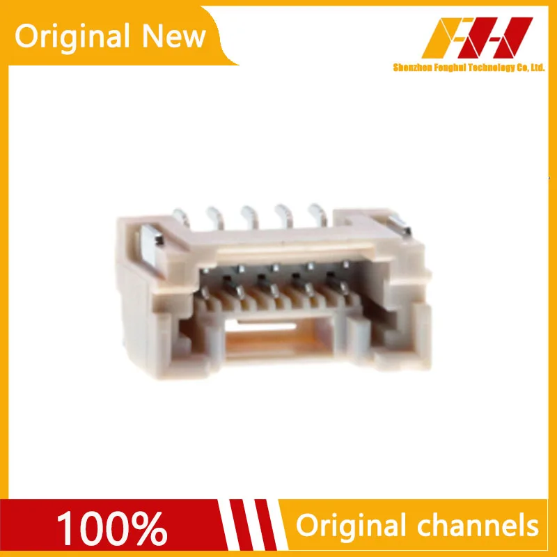 

10 PCS/LOT 100% nuovo e originale SM05B-ZESS-TB SM05B-ZESS-TB(LF)(SN)