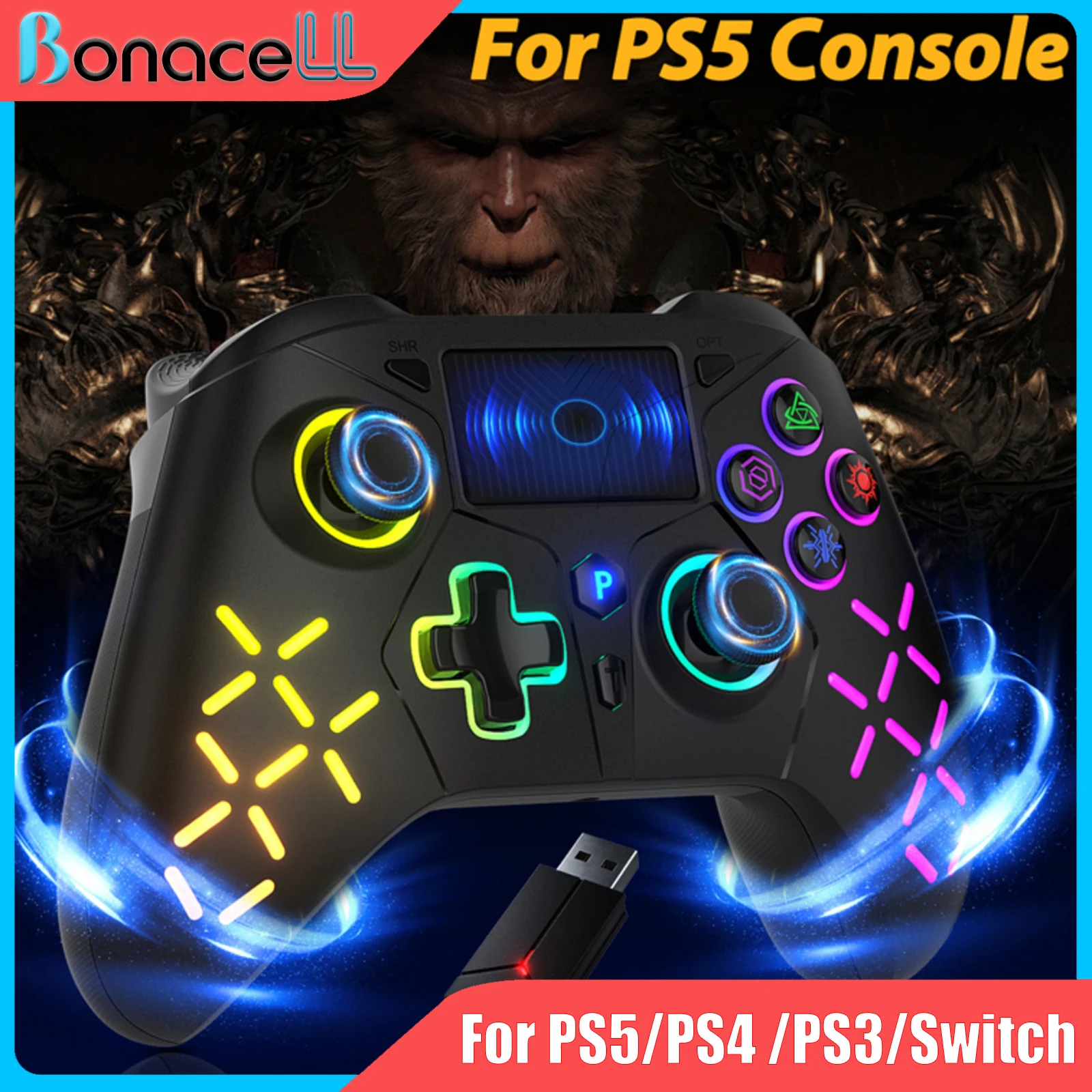 Wireless Controller… - image