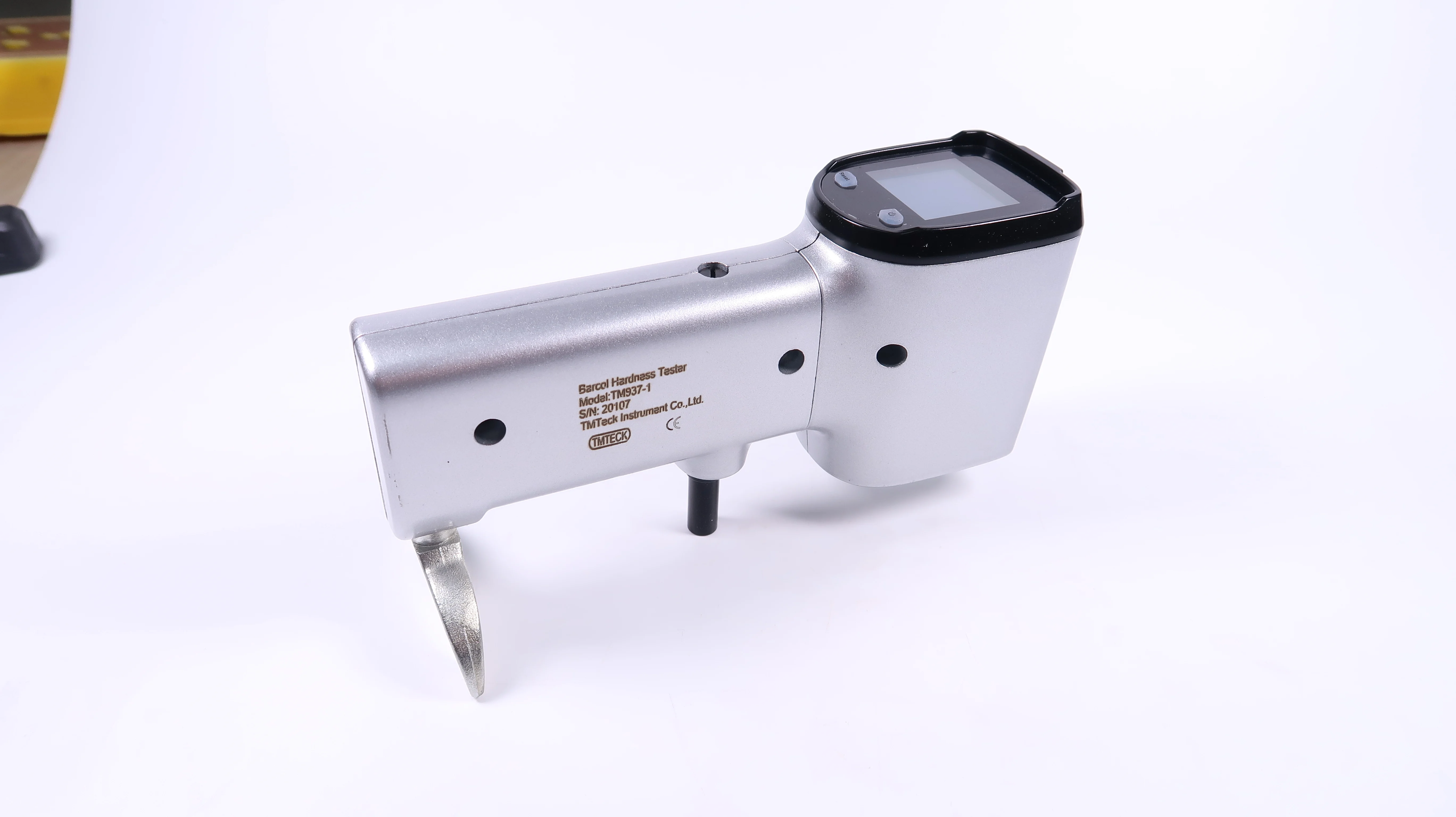 Digital Barcol Hardness Tester TM937-1 Suitable for Super Large and Thick Workpieces and Assemblies Reliable